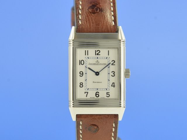 Jaeger-LeCoultre Reverso Classic Medium