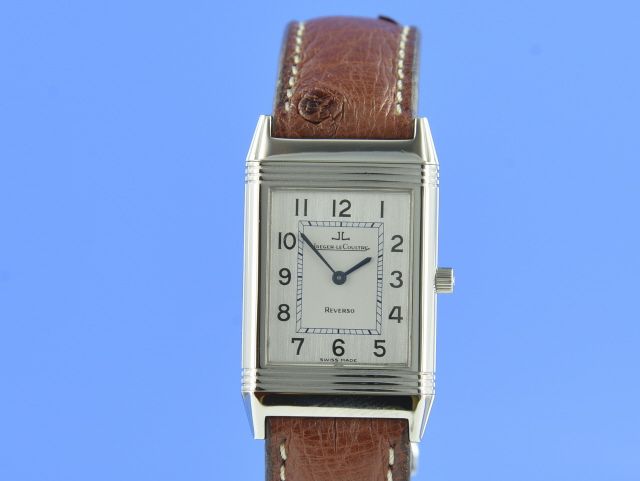 Jaeger LeCoultre Reverso Classic Medium