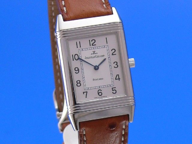 Jaeger LeCoultre Reverso Classic Medium