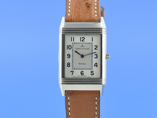 Jaeger LeCoultre Reverso Classic Medium