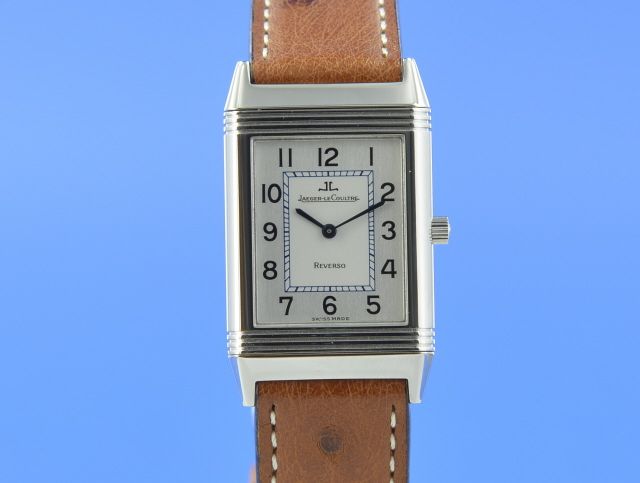 Jaeger LeCoultre Reverso Classic Medium