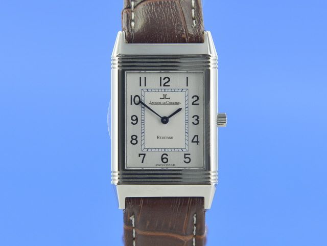 Jaeger LeCoultre Reverso Classic Medium