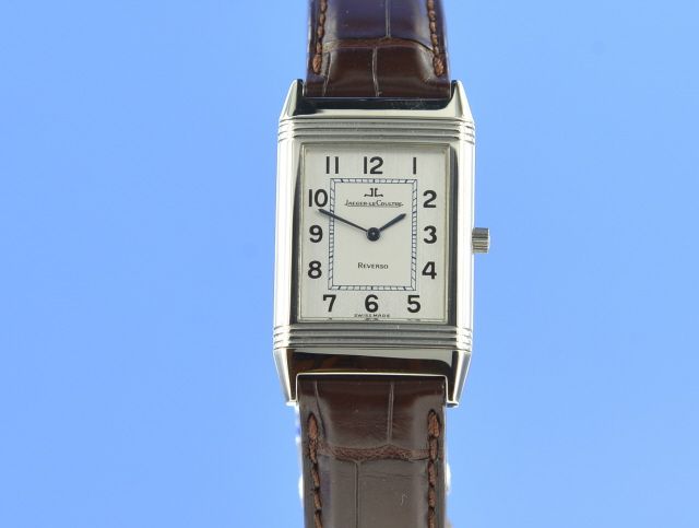 Jaeger LeCoultre Reverso Classic Medium