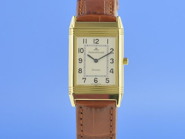 Jaeger-LeCoultre Reverso Classique Medium