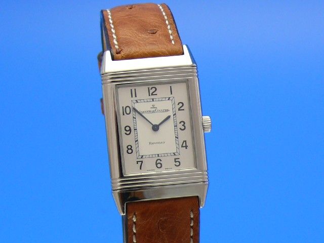 Jaeger LeCoultre Reverso Classique Medium