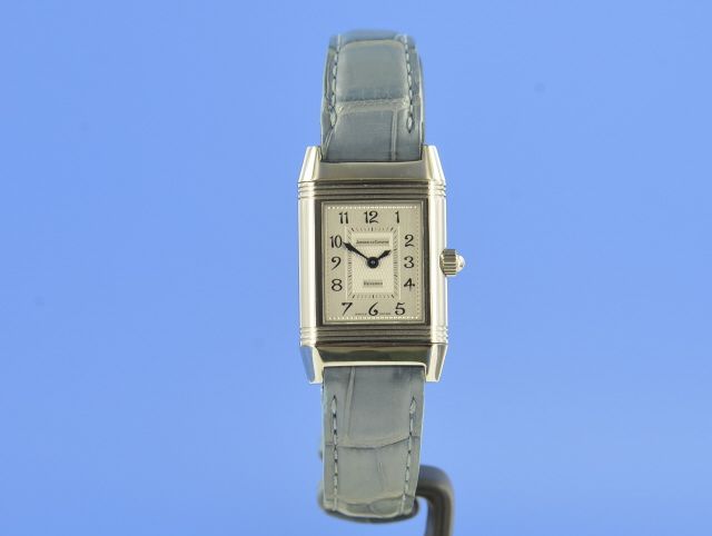 Jaeger-LeCoultre Reverso Duetto