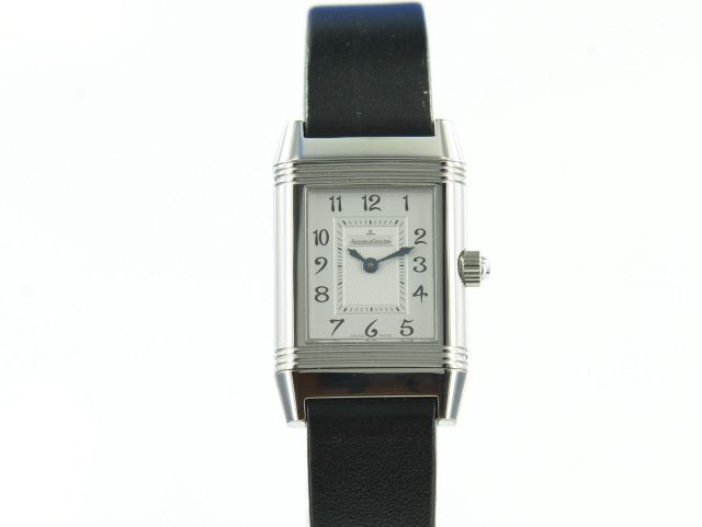 Jaeger-LeCoultre Reverso Duetto