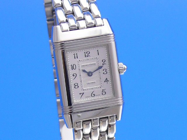 Jaeger LeCoultre Reverso Duetto Damen