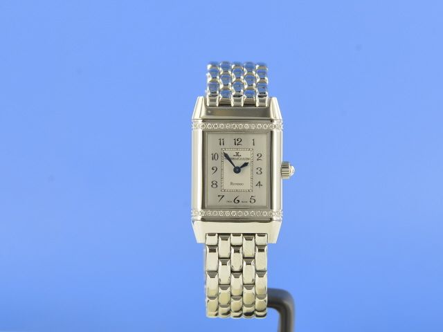 Jaeger-LeCoultre Reverso Florale Lady