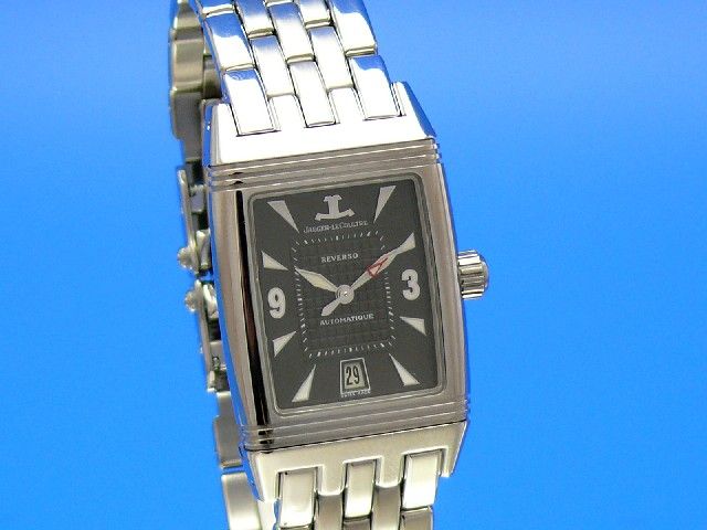 Jaeger LeCoultre Reverso Grand Sport