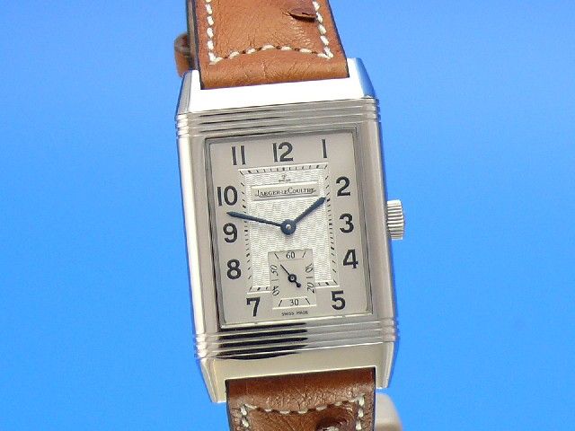 Jaeger LeCoultre Reverso Grande Taille