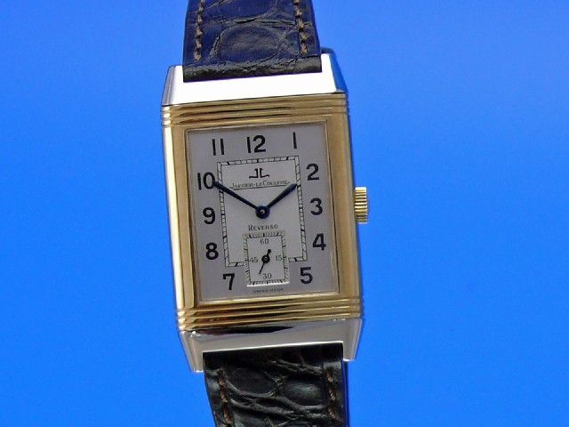 Jaeger-LeCoultre Reverso Grande Taille