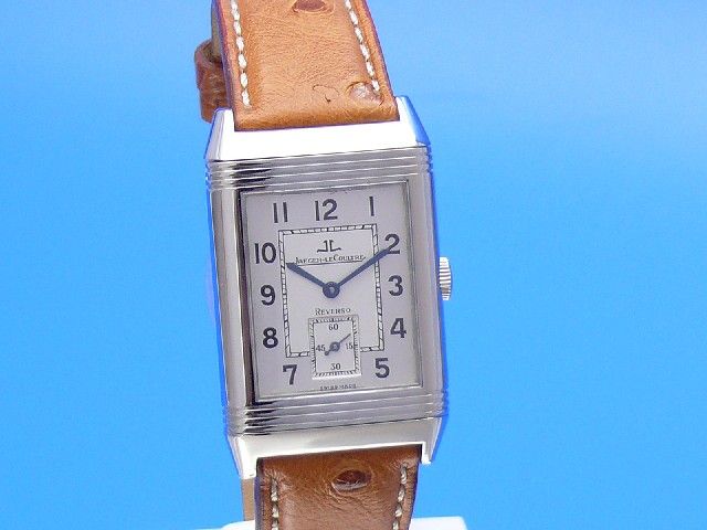 Jaeger-LeCoultre Reverso Grande Taille