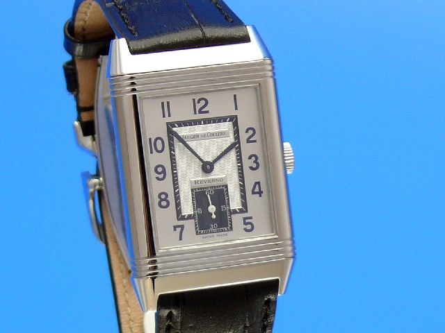 Jaeger-LeCoultre Reverso Grande Taille Limited Edition