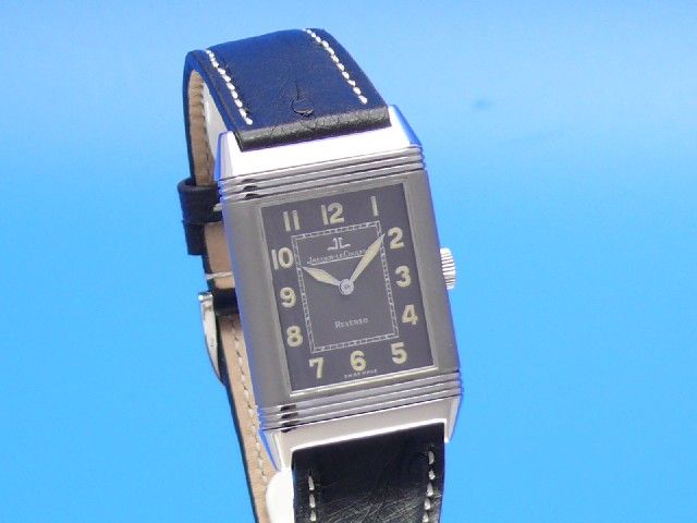 Jaeger LeCoultre Reverso Grande Taille Shadow