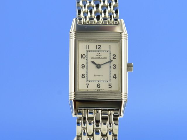 Jaeger - LeCoultre Reverso Lady
