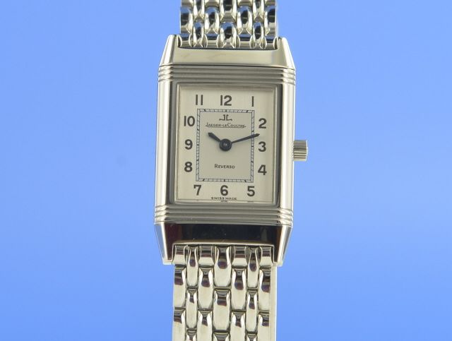 Jaeger-LeCoultre Reverso Lady