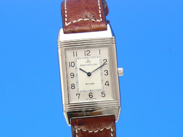 Jaeger LeCoultre Reverso Medium
