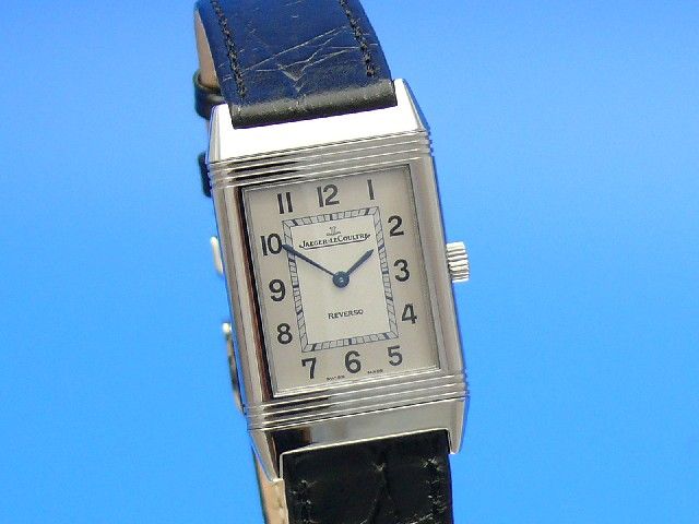 Jaeger LeCoultre Reverso Medium