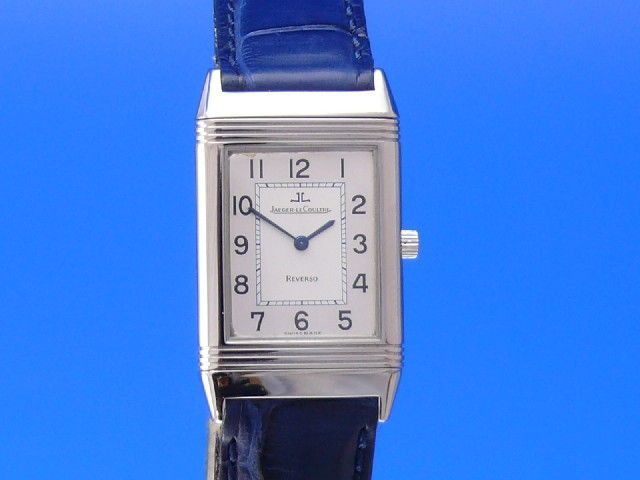 Jaeger LeCoultre Reverso Medium