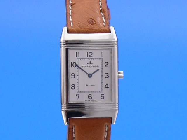 Jaeger LeCoultre Reverso Medium