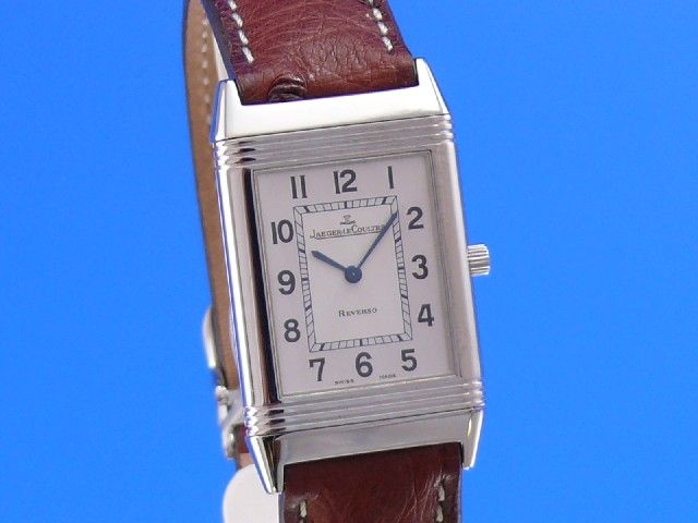 Jaeger LeCoultre Reverso Medium