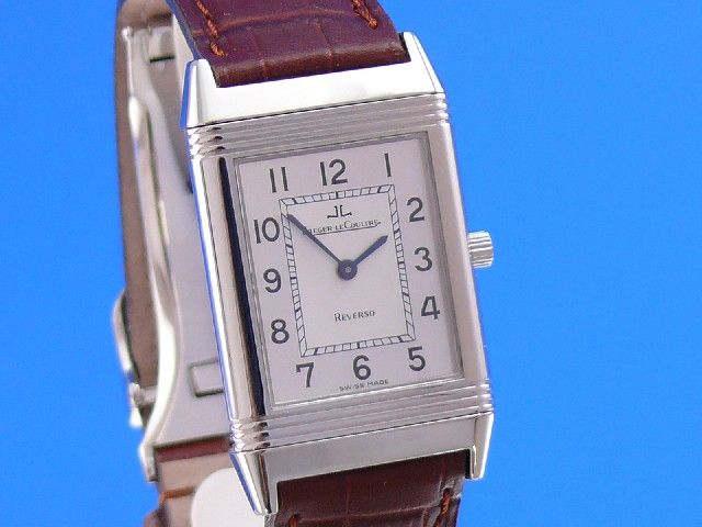 Jaeger LeCoultre Reverso Medium