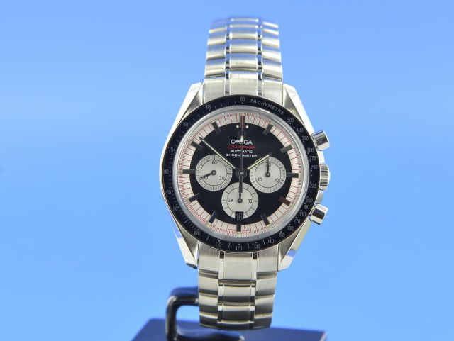 Omega Speedmaster Legend