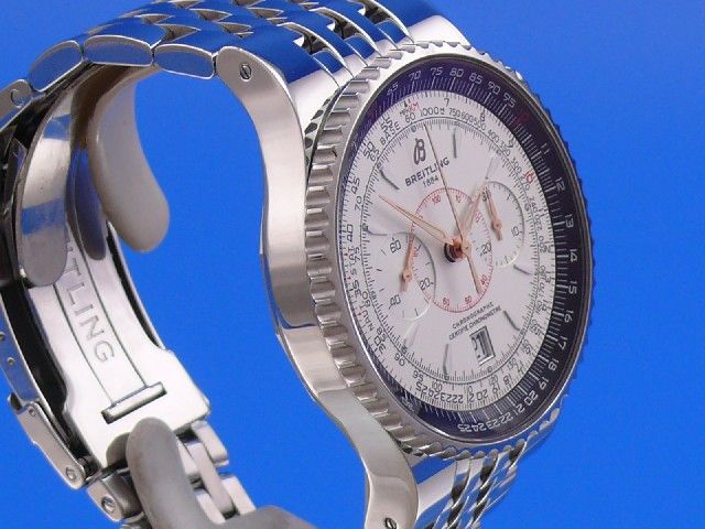 Breitling Navitimer Montbrillant Legende