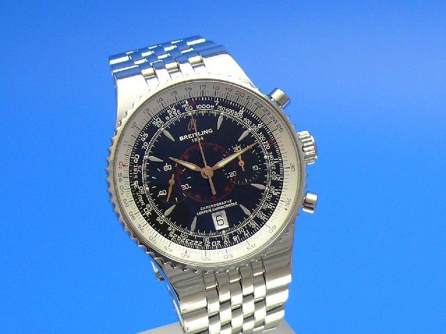 Breitling Navitimer Legende Montbrillant