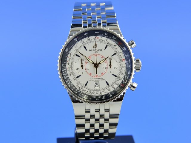 Breitling Navitimer Legende Montbrillant
