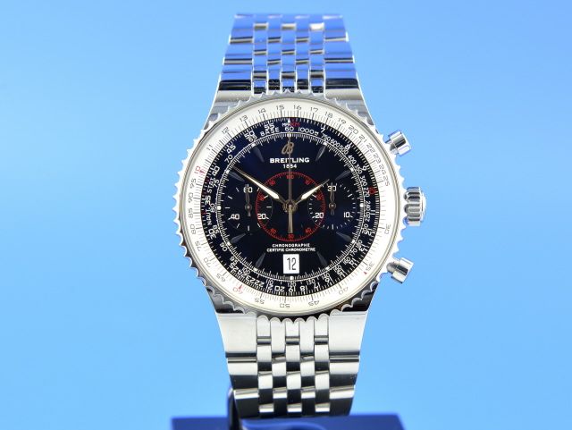 Breitling Navitimer Legende Montbrillant
