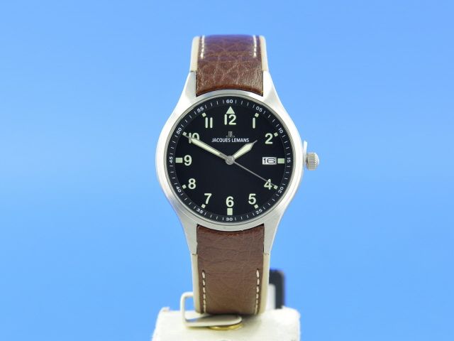 Jacques Lemans Classic