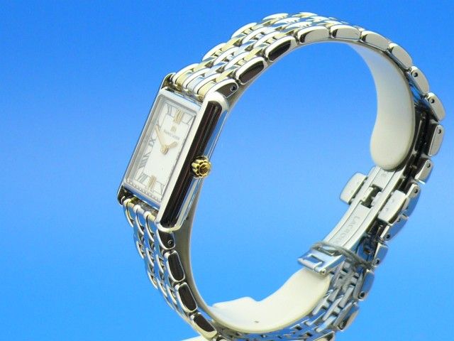 Maurice Lacroix Damenuhr Les Classiqes