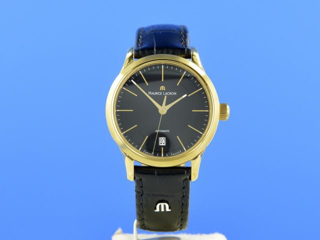 Maurice Lacroix Les Classiques 40mm Date