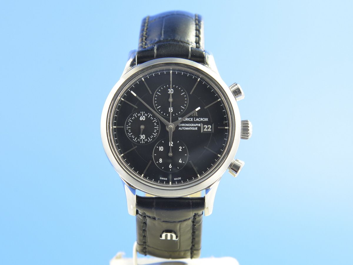 Maurice Lacroix Les Classiques Automatic Chronograph