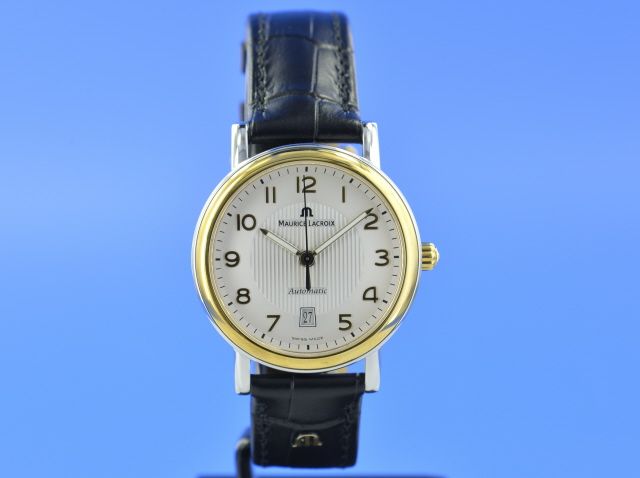 Maurice Lacroix Les Classiques Automatik