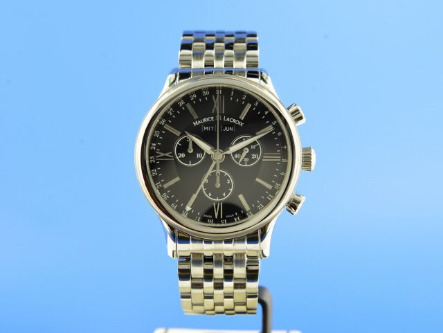 Maurice Lacroix Les Classiques Chronograph