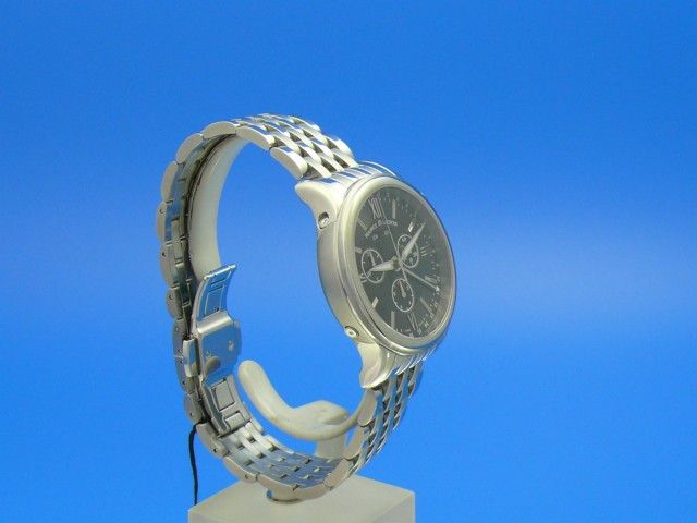 Maurice Lacroix Les Classiques Chronograph