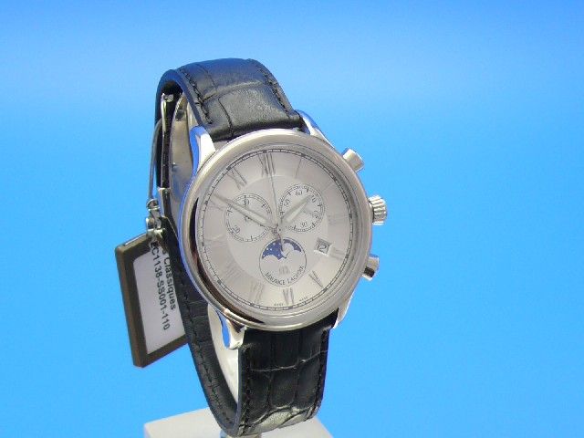 Maurice Lacroix Les Classiques Chronograph Mondphase