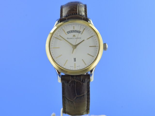 Maurice Lacroix Les Classiques Day/Date