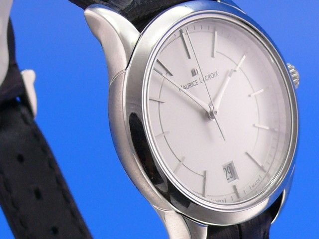 Maurice Lacroix Les Classiqus Lady LC1026-SS001-130