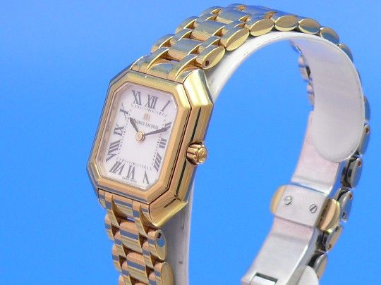 Maurice Lacroix Damenuhr - Les Classiques