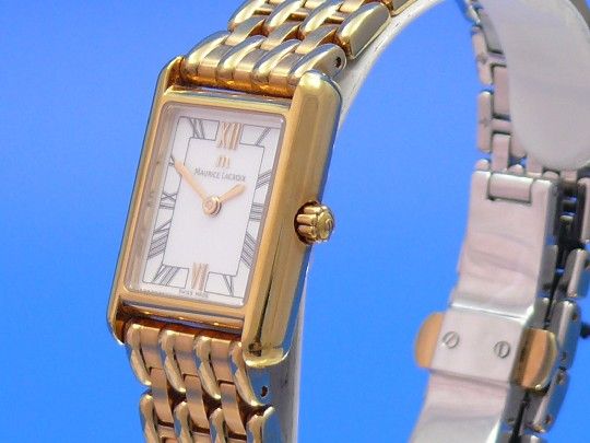 Maurice Lacroix Damenuhr - Les Classiques