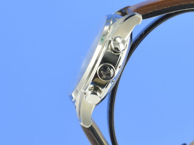 Hamilton Timeless Classic Spirit of Liberty