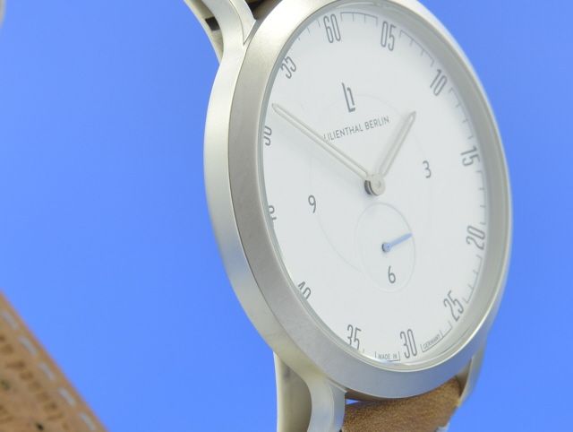 Lilienthal Berlin L1