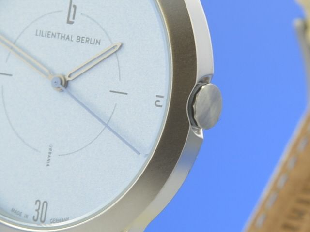 Lilienthal Berlin Urbania