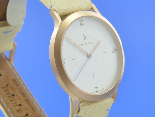 Lilienthal Berlin Urbania