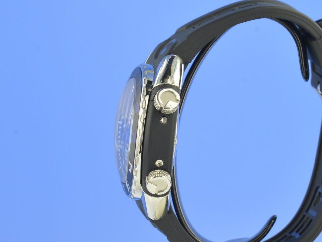 Sector Shark Master Automatic 1000 Mt Lim. Edition 48mm