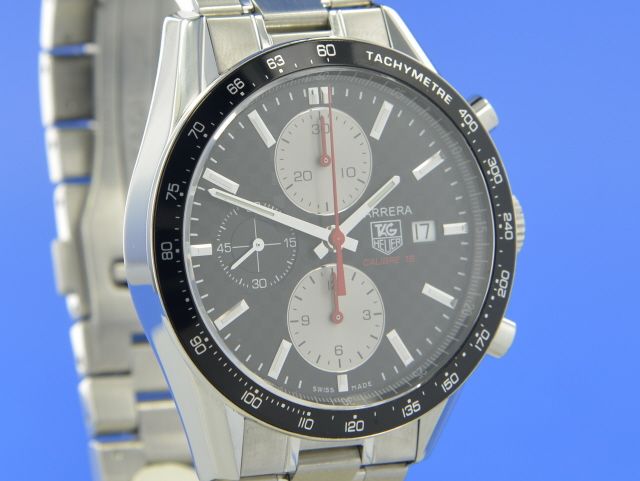 TAG Heuer Carrera Limidet Edition 300St.
